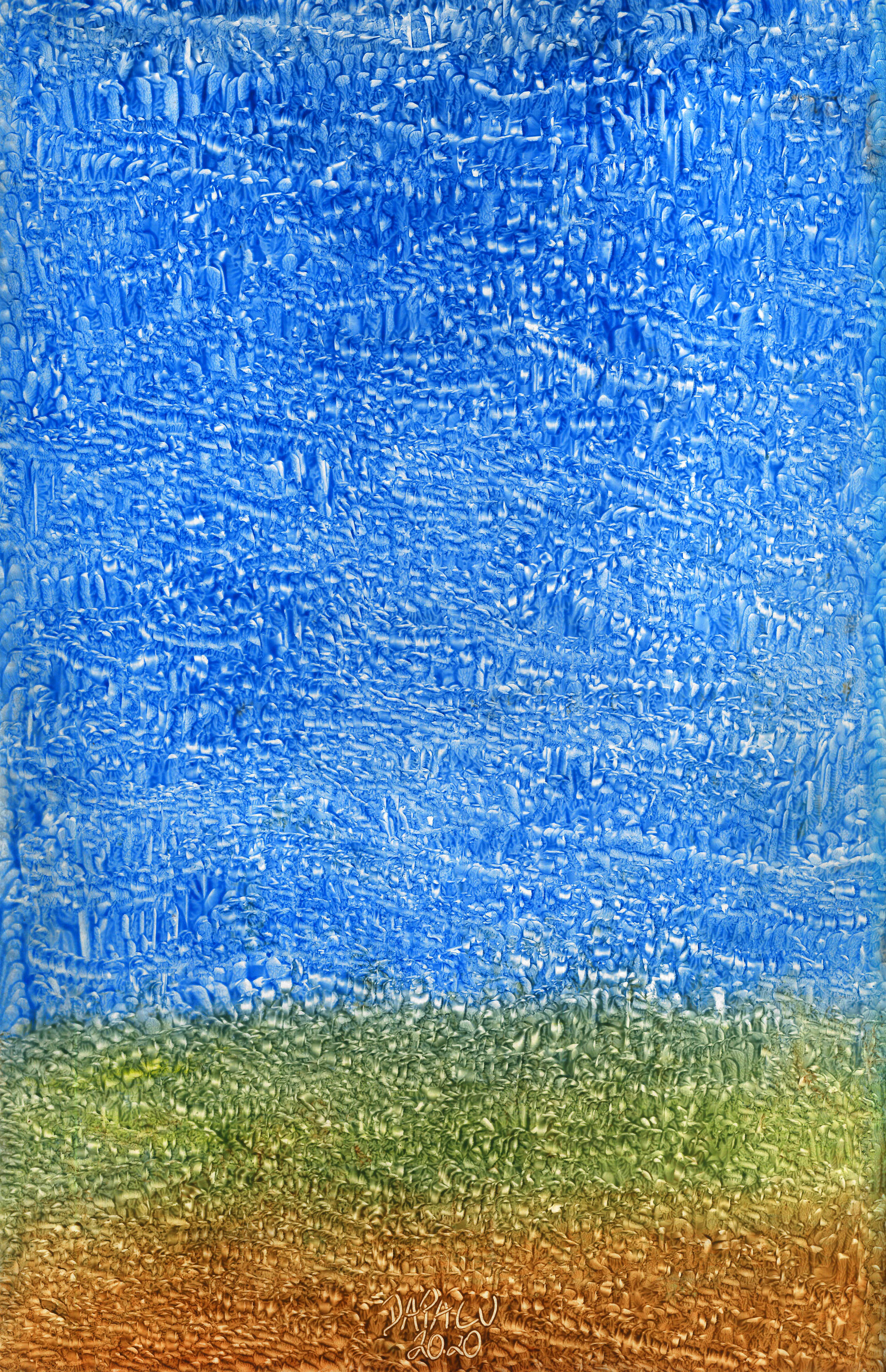 CONTEMPORARY ART